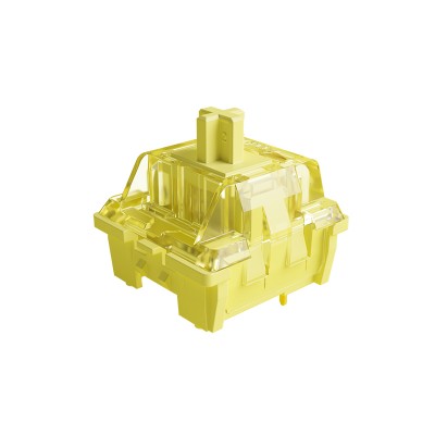 Akko CS Switch V3 - Yellow (45 pcs)